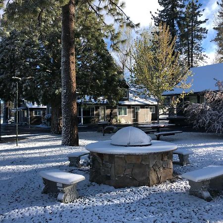 Bay Meadows Resort Big Bear Lake Exterior photo