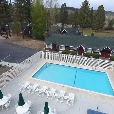 Bay Meadows Resort Big Bear Lake Exterior photo